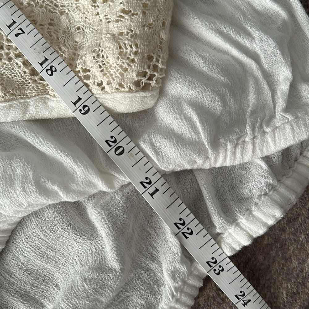 Ella mass blouse - Picture 4 of 6
